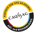 Partner der CAQ AG Factory Systems