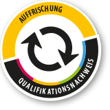 Auffrischungsseminare